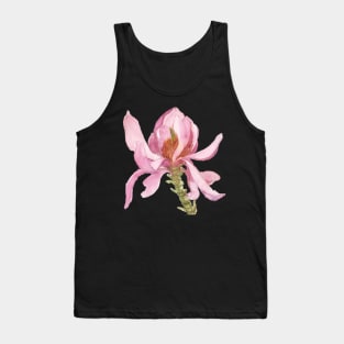 Magnolia Tank Top